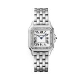 Часы Panthere De Cartier Diamond