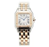 Часы Cartier De Cartier W3PN0010 