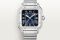Часы Santos De Cartier 40 mm WSSA0071