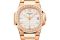 Nautilus женские из 18-каратного розового золота 32мм 7010/1R-011