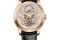Tourbillon with Three Gold Bridges 41 mm 99193-52-002-BA6A