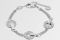 Браслет Bvlgari Bvlgari Openwork 18 kt white gold