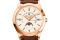Grand Complications с корпусом из розового золота 5496R-001