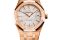 Royal Oak из розового золота 37мм 15454OR.GG.1259OR.01
