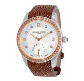 Часы Frederique Constant FC-700X3MD9