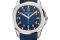 Aquanaut Jumbo 42.2мм 5168G синие из белого золота