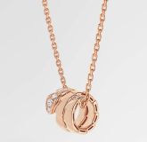 Подвеска Serpenti Viper 18 kt