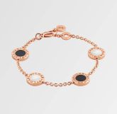Браслет Bvlgari Bvlgari bracelet 18 карат розовое золото