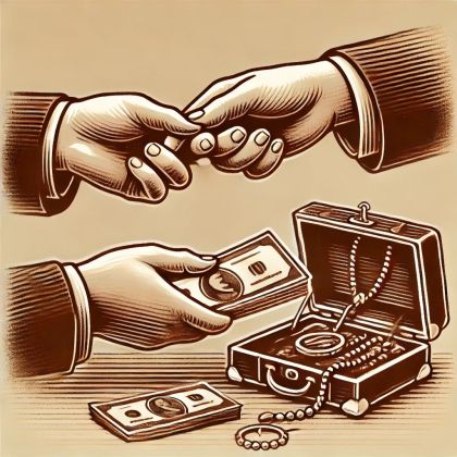 Продать часы