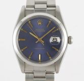 Rolex Oysterdate Precision 34 mm 6694