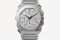 Bulgari Octo Finissimo Chronograph GMT Titanium Grey / Black 42MM