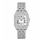 Cartier Panthere de Cartier Medium Diamond