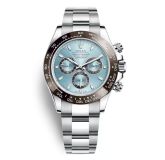 Daytona Chronograph Platinum 116506