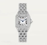Cartier Panthere de Cartier Small Diamond 