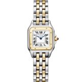 Часы Panthere De Cartier W2PN0019